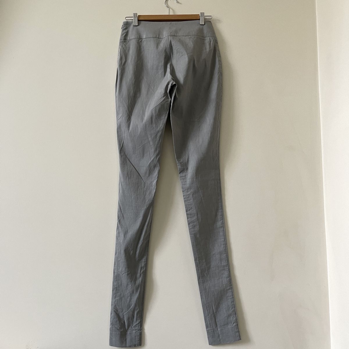 Sarah Pacini Leggings: SARAH PACHINI linen leggings – Nuovo (secondo la descrizione) da Emmen venduto da Avviivva_Com2023 3