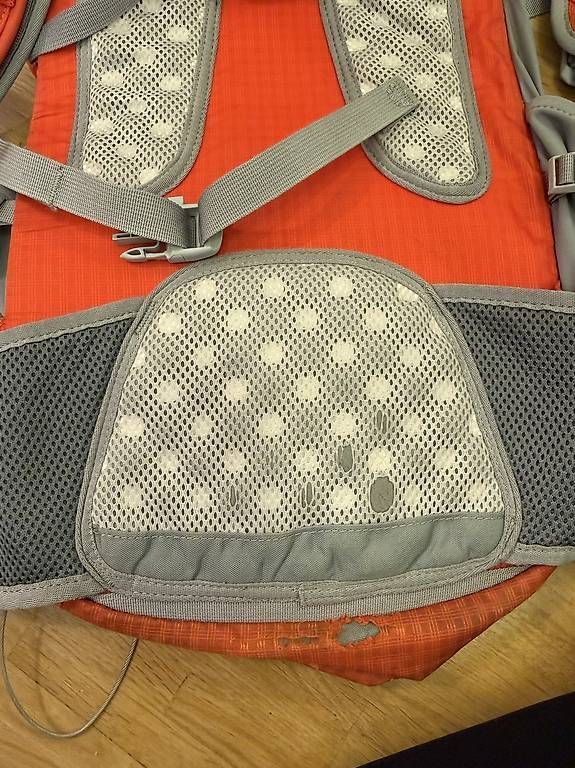 Rucksäcke: Mammut Rucksack Lithium 25 – Gebraucht aus Adliswil von tnu_p9bv 1