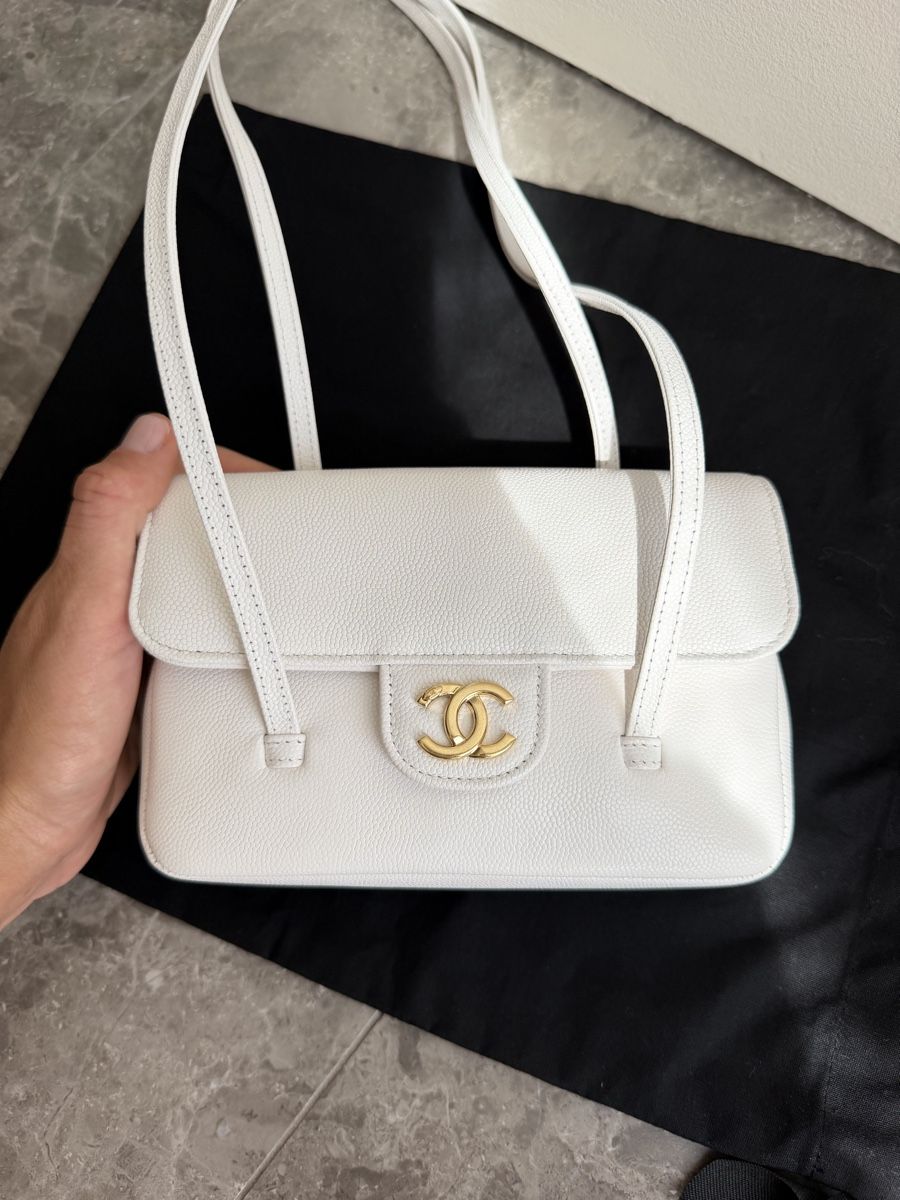 Chanel Sacs femmes: Chanel preppy coco mini 2026 – Neuf (Voir description) à Paradiso par Under_sun 4