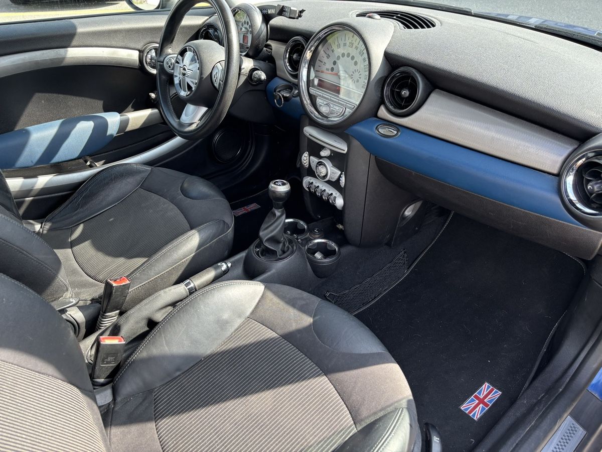 Mini Automobili: MINI Cooper S Clubman  – Usato da OFTRINGEN venduto da Larosa_Automobile 4