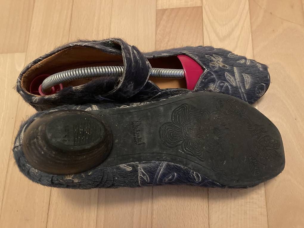 Scarpe da donna: Pumps Think – Usato da zürich venduto da shantima 2