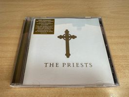 M4 The Priests – The Priests