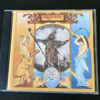 Dr. John - The Sun, Moon & Herbs | R&B, Soul