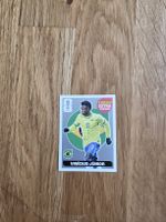 VINÍCIUS JÚNIOR Extra Sticker Silber