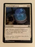 1 x Vessel of Ephemera - Magic: The Gathering - MtG