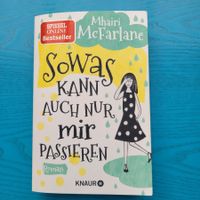 Sowas kann auch nur mir passieren- Mhairi McFarlane