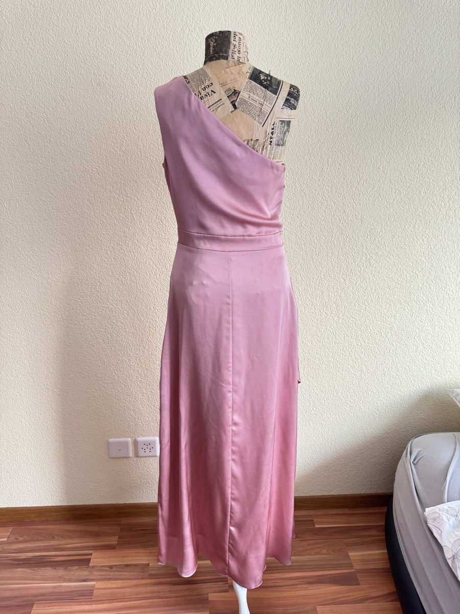 Asos Kleider: Abendkleid Asos – Neu (gemäss Beschreibung) aus Rotkreuz von Mini_mela33 1