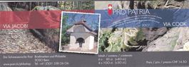 Postfrisch PP MH 2007