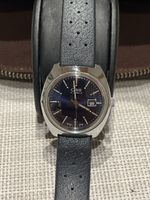 Oris Handaufzug Herrenuhr 