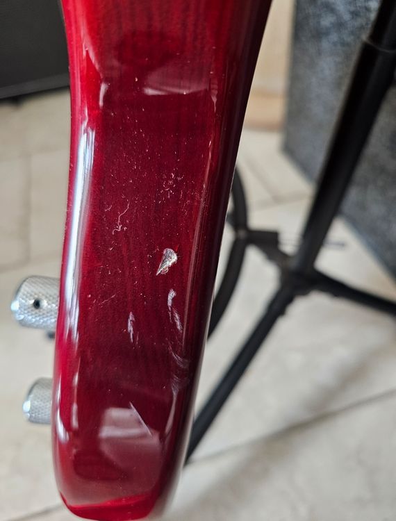 Music Man Musikinstrumente: Sterling by Music Man StingRay RAY34 Honey Burst Bass – Gebraucht aus Bassersdorf von CorinneK36 5