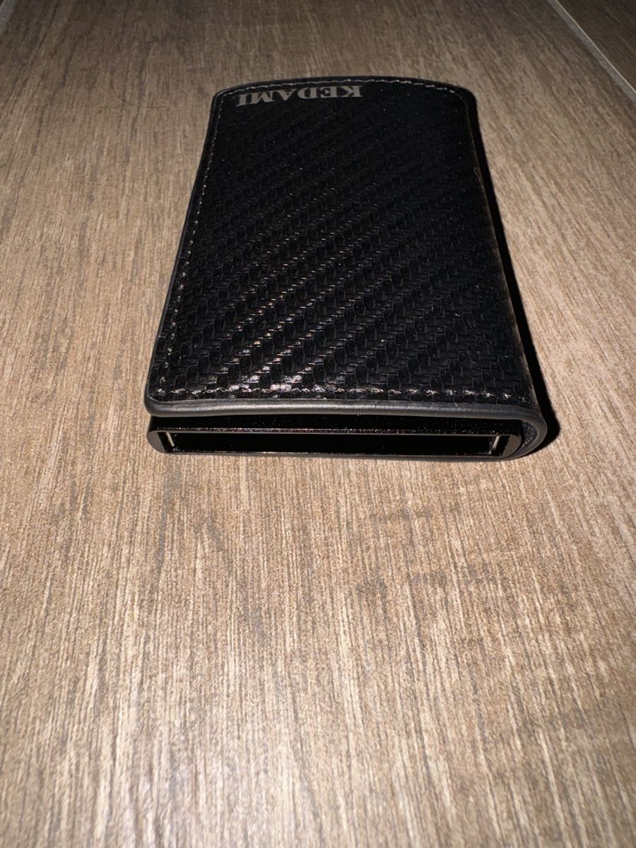 Brieftaschen: Card Holder Portemonnaie – Neu und originalverpackt aus Zwingen von mpr_7ykk 5