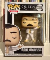 FUNKO POP! ROCKS 375 FREDDIE MERCURY I Was Born To Love You