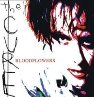 The cure - Bloodflowers