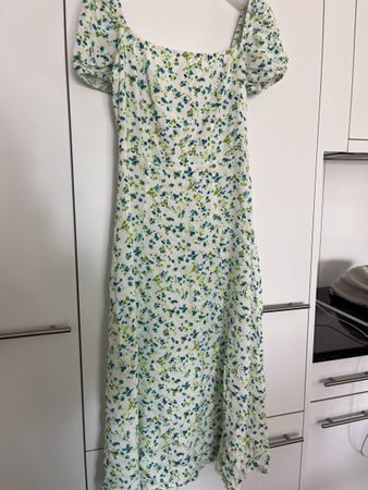Sommerkleid Grösse S