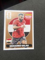 Panini Extra Sticker Mohamed Salah Bronze