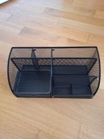 Organiseur de bureau 6 compartiments