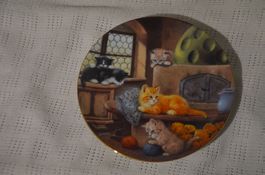 TELLER KATZE