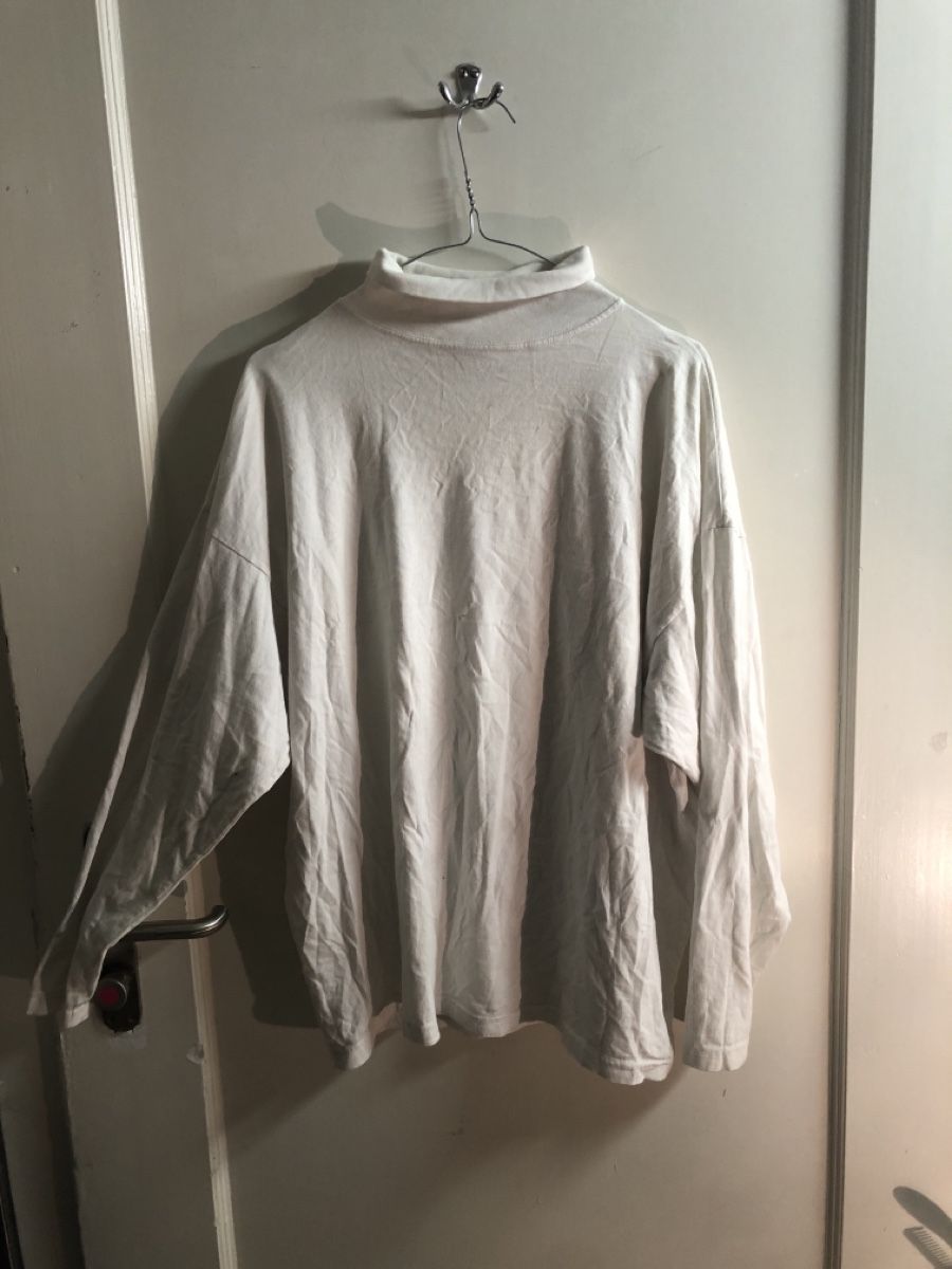 Maglioni & Felpe: Toller Rollkragenpullover // XL // 100% Baumwolle – Usato da Zürich venduto da aurelia_nater