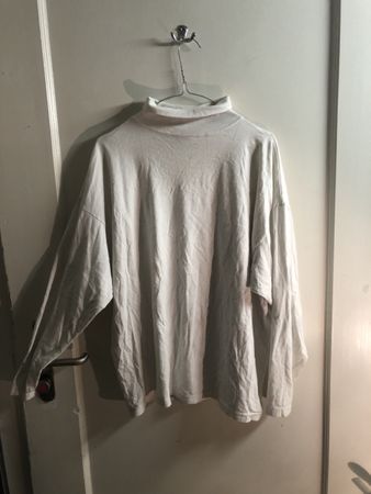 Toller Rollkragenpullover // XL // 100% Baumwolle