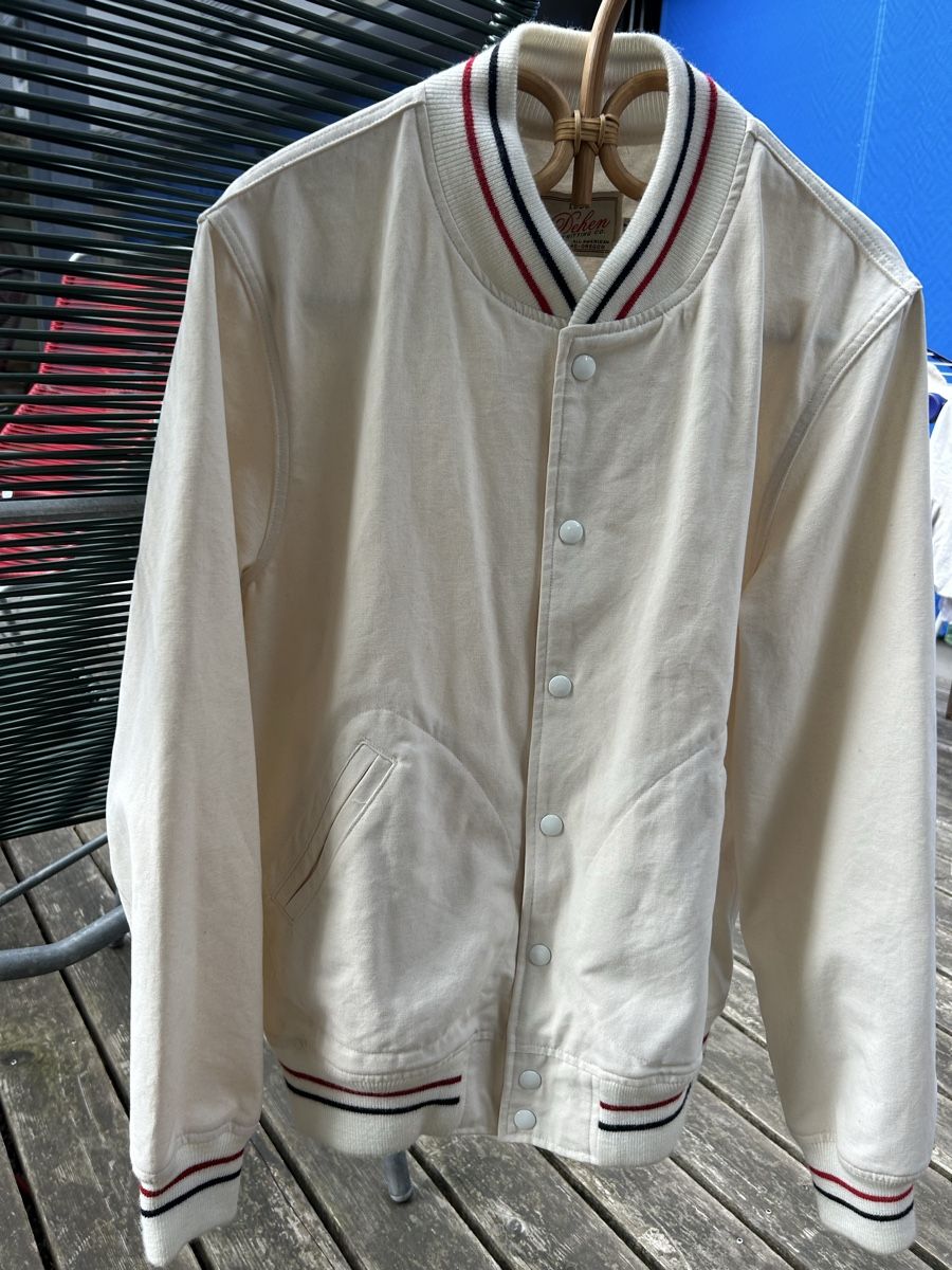 Vestes: Dehen 1920 Deecee Vmc – D'occasion à heerbrugg par wlc42 5