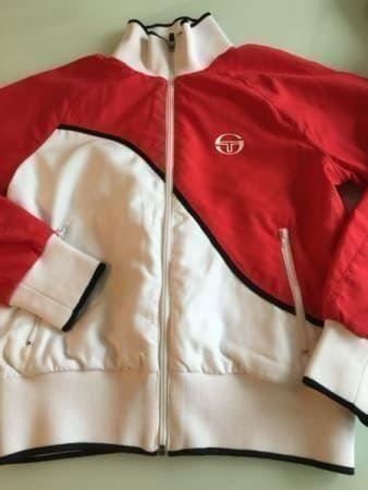 Tennis Jacke