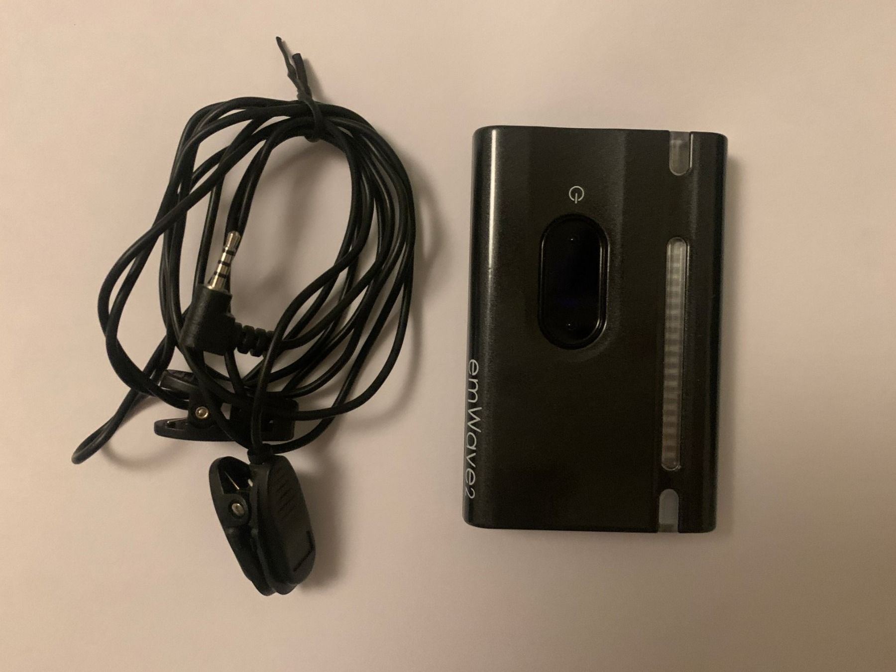 CDs: HearthMath EmWave 2 – Gebraucht aus Glattbrugg von Me1996