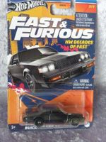 Buick Grand National