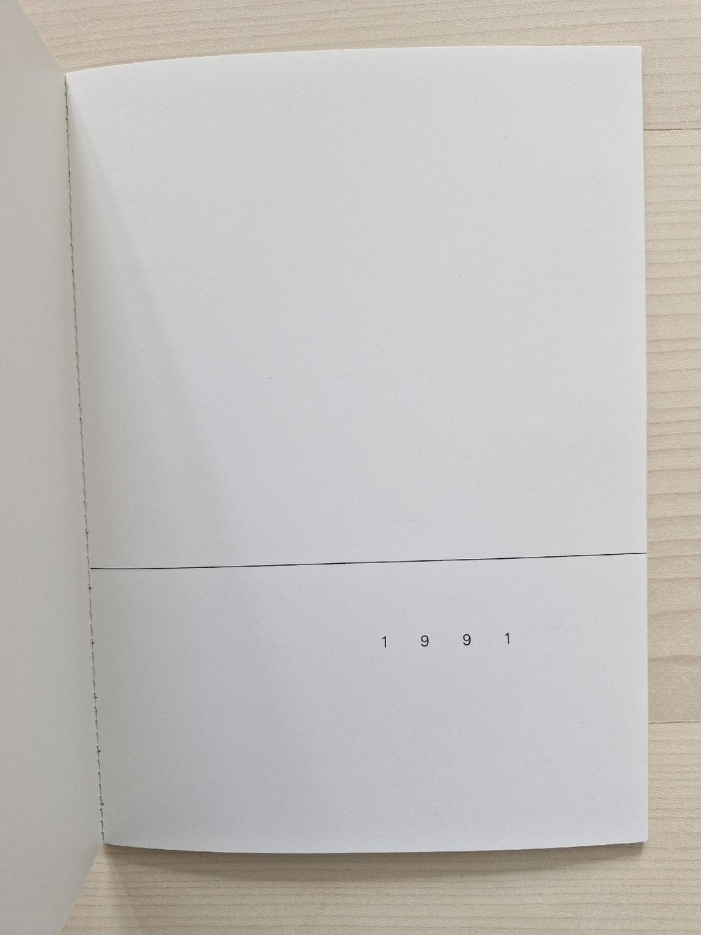 Alle Briefmarken: Jahresbuch 1991 postfrisch CH-Briefmarken – Neu (gemäss Beschreibung) aus Frauenfeld von Kasico 2