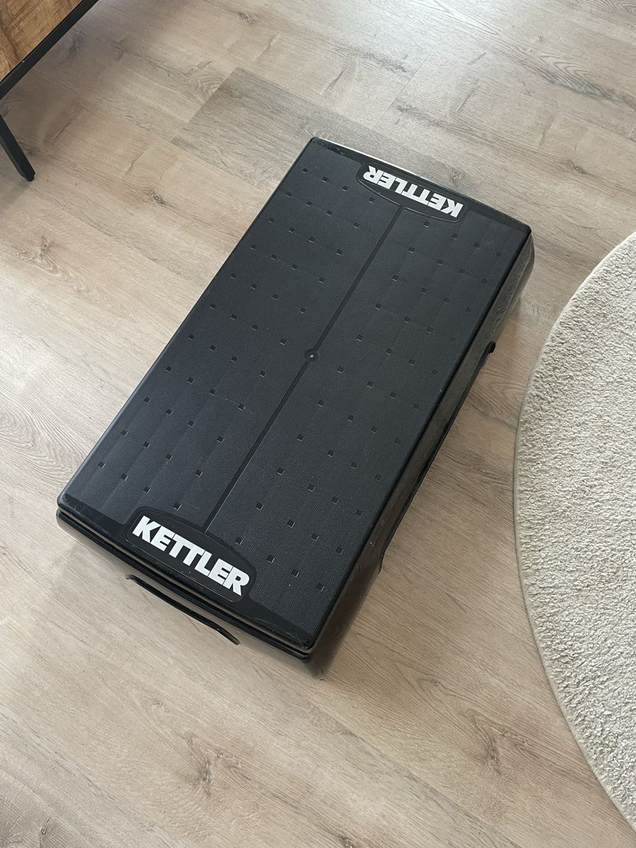 Kettler Vélos d'appartement: Kettler Fitness – D'occasion à Wohlen AG par lewishamilton2008