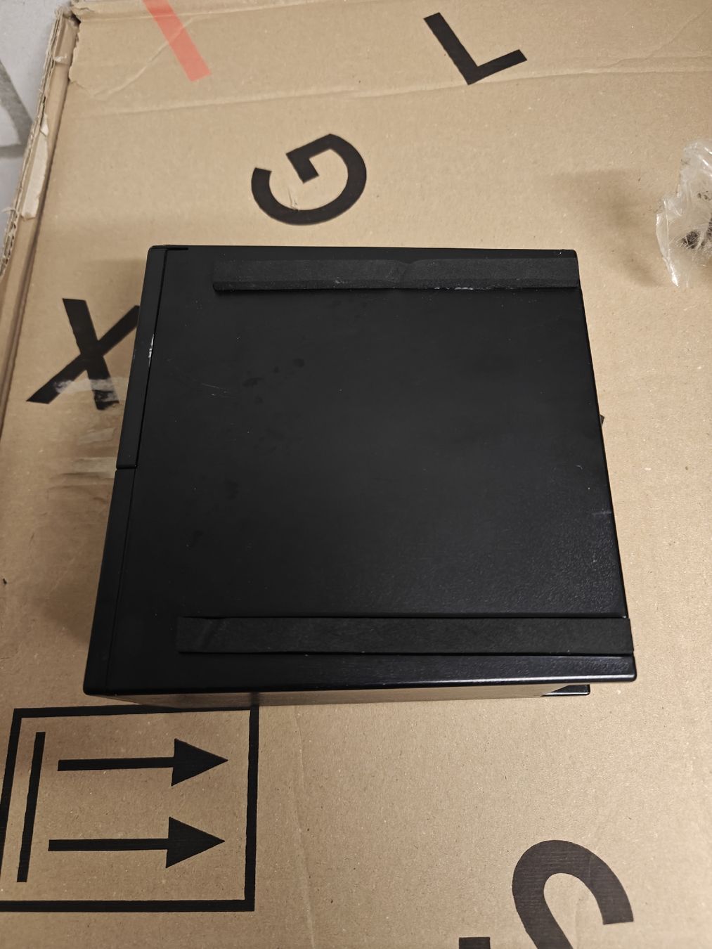 Compressori: Reifen Kompressor Mercedes Sprinter 906 original – Usato da Ermatingen venduto da ans_m6lj 2