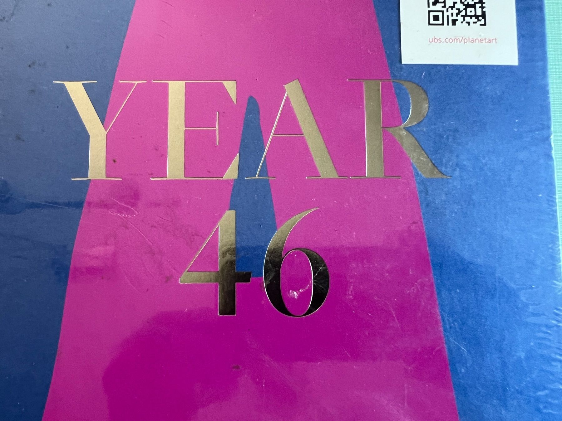 Livres: Neu Buch Art Basel Year 46 OVP – Neuf (Voir description) à Ennetbaden par mapa05 1