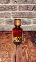 Dsquared Wood pour Homme 100 ml   Ab 85.-