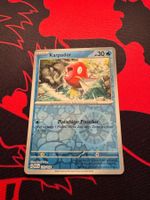 Karpador (MEW 129) - Reverse Holo - Pokemon 151