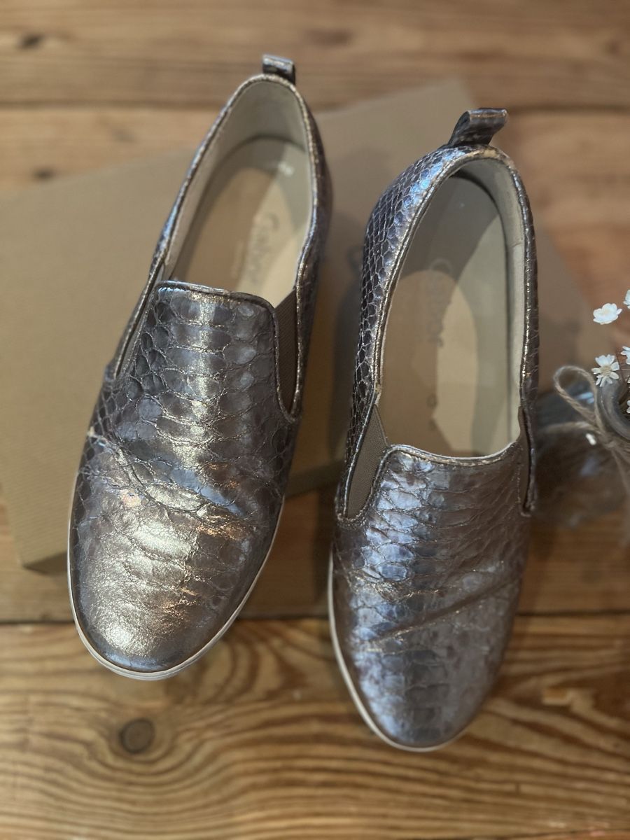 Gabor Scarpe da donna: Gabor comfort Optifit Grösse 5 – Usato da Nesslau venduto da -Unique- 1