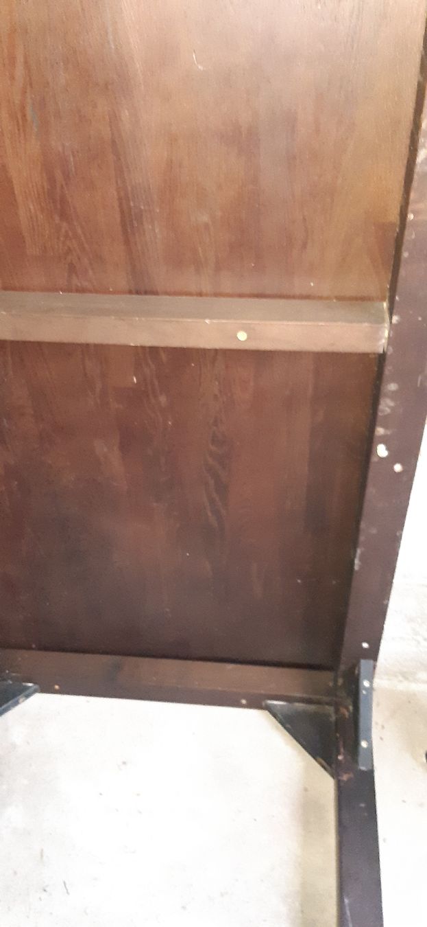 Gervasoni Tavoli: Longe-Tisch – Usato da Richterswil venduto da ADIACE010 8
