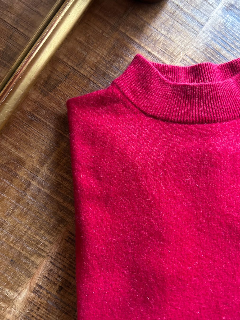 Maglioni & Felpe: Monkky 100% Cashmere Pullover - Gr. M – Usato da Illnau venduto da Monkky 4