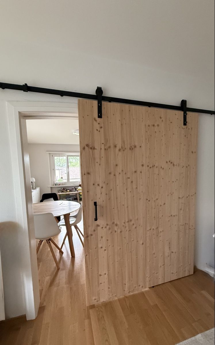 Porte: Hochwertige Schiebetür  – Usato da Zürich venduto da fra_wc9h
