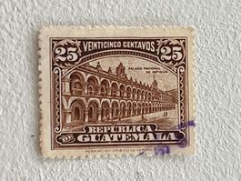 SALE ! Guatemala Briefmarken ab 1.95 CHF (Gratis-Versand)