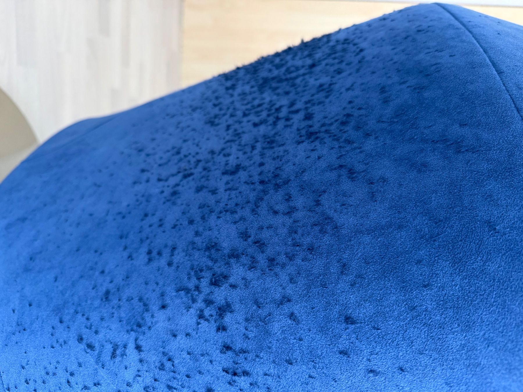 Sessel: Relax Sessel blau drehbar – Gebraucht aus Alosen von Nstoneman 3