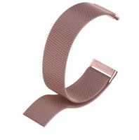 Armband (ohne Fitbit),rose-gold, Charge 2 (Art.36)