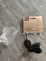 Qeridoo Kupplung Fahrradanhänger neu