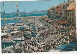 San Tropez
