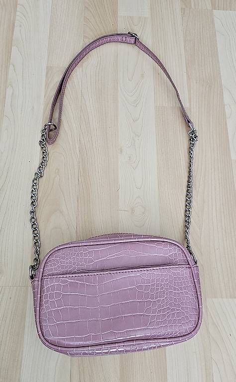 Borse da donna: Tasche rosa – Usato da Appenzell venduto da San-cu