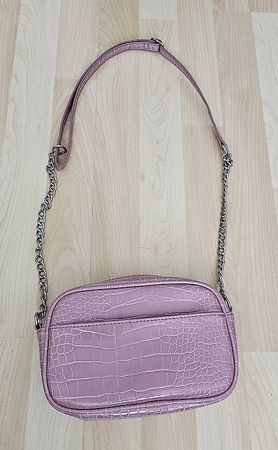 Tasche rosa