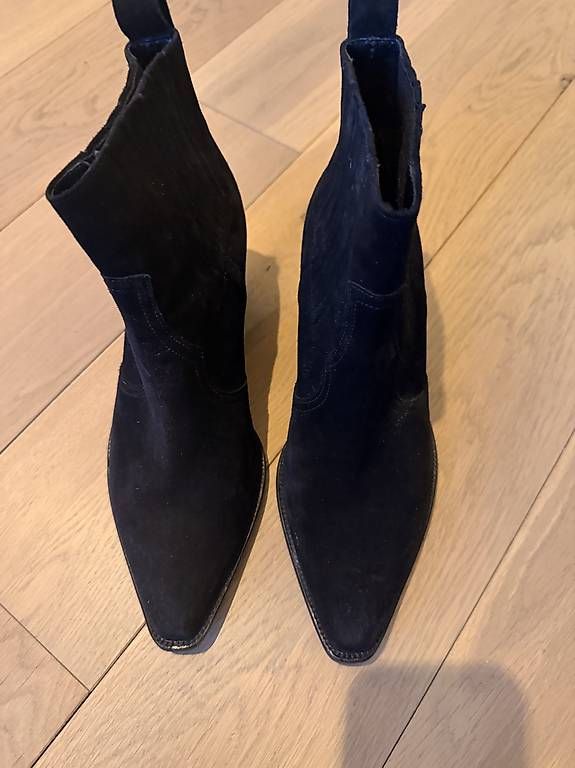 Scarpe da donna: Schöne Stiefelette Kennel & Schmenger – Usato da Vogelsang AG venduto da SaRo-67 1