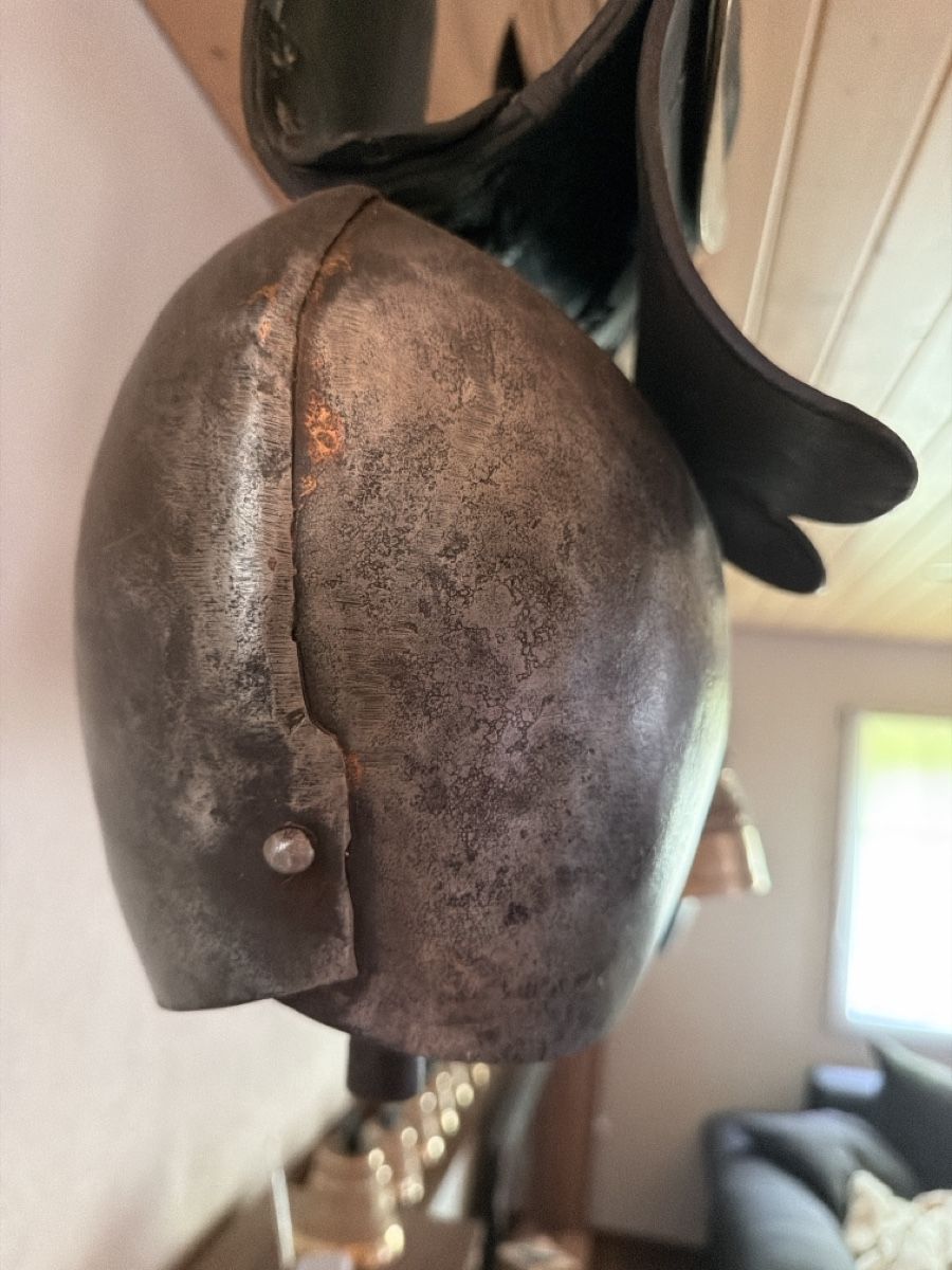 Glocken & Treicheln: P.Morier 5 – Gebraucht aus Aedermannsdorf von 1998Gc8 2