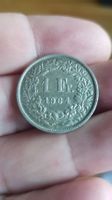 1 Franc 1964