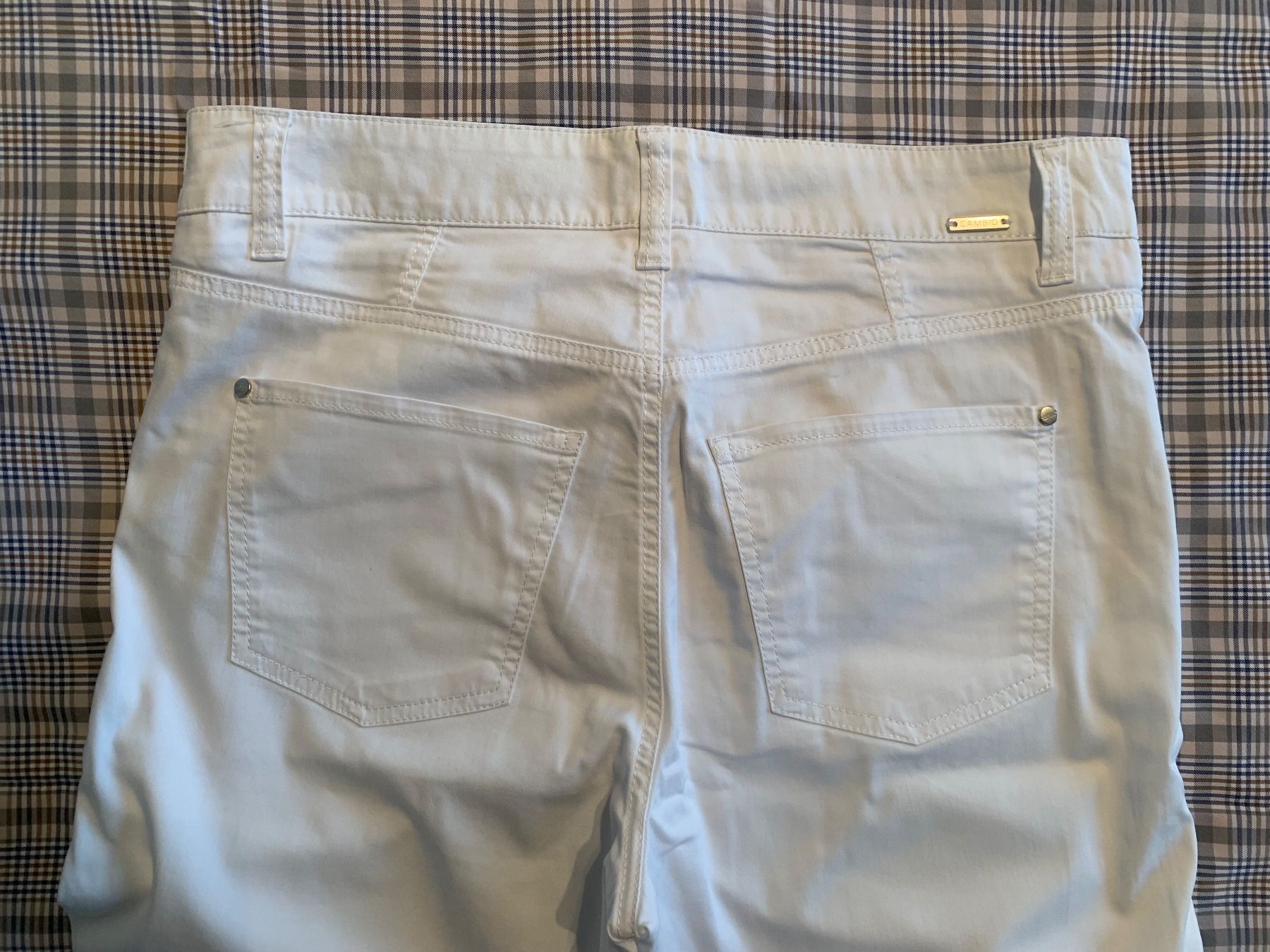 Cambio Pantaloni: Cambio Hose – Nuovo (secondo la descrizione) da Erlenbach ZH venduto da Syssi_C 3
