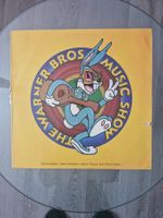 LP - Warner Bros. Music Show - Vinyl