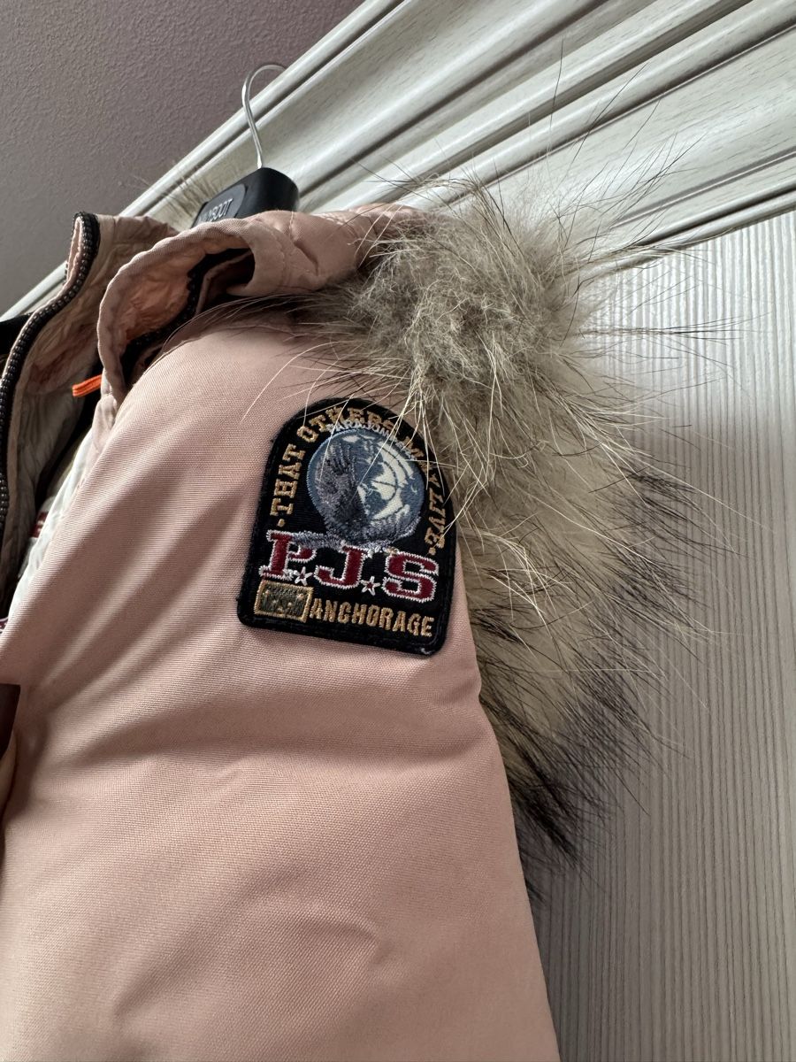 Parajumpers Jacken: Parajumpers Mountain Loft, Winterjacke, rosa – Gebraucht aus Steinmaur von Kiki_m240 2